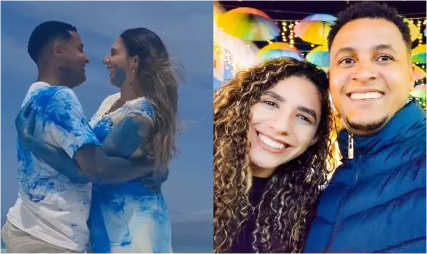 ‘Um milagre’: casal relata cura da infertilidade após complicação cirúrgica