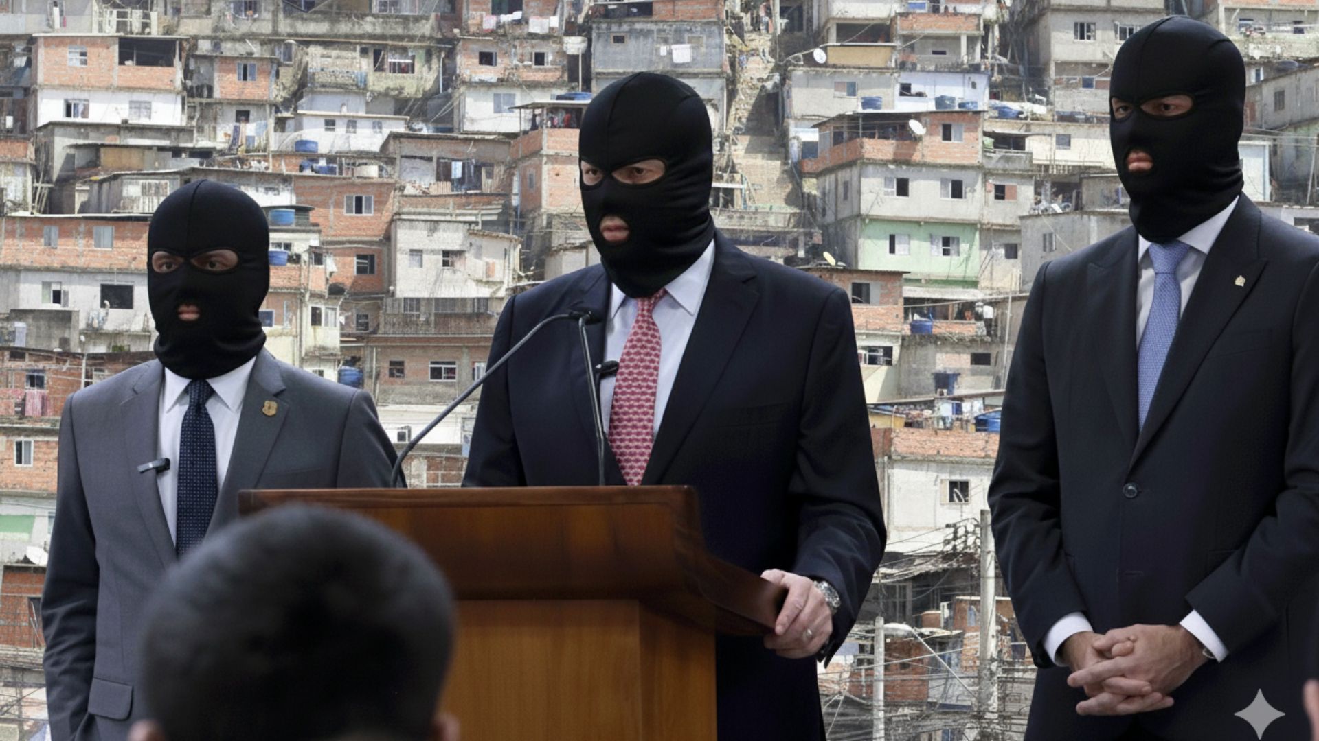 Escândalo do Metanol: PCC nega fita e defende a responsa da bandidagem