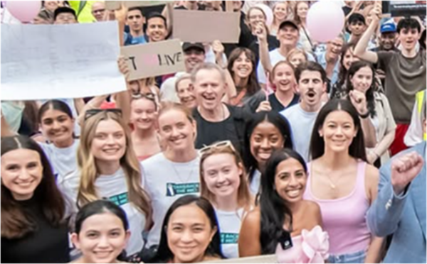 Infanticídio feminino? Defensores da vida protestam contra prática chocante de aborto