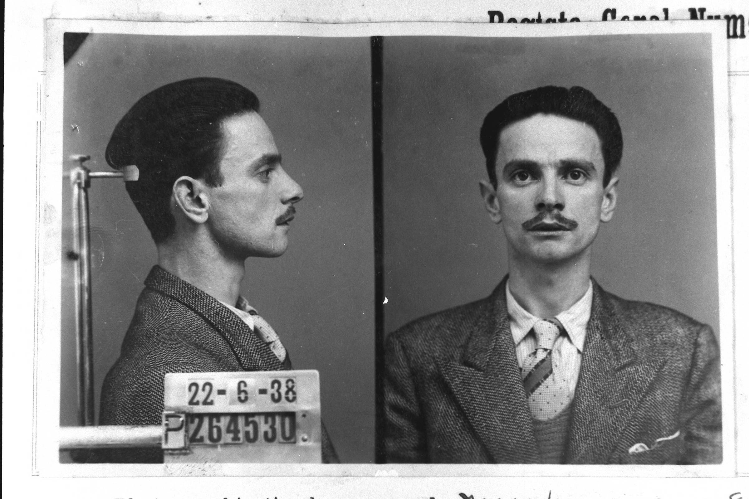 Com tribunal de exceção, ditadura Vargas suprimiu, torturou e perseguiu opositores do regime