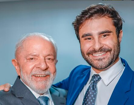 As mentiras de Pedro Rousseff, sobrinho de Dilma e aposta de Lula para 2026