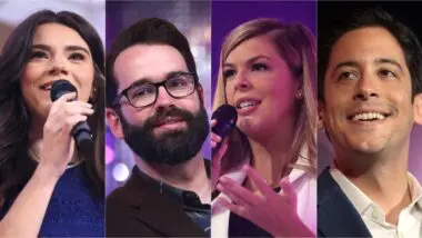 Site feminista contratou bruxas para amaldiçoar Charlie Kirk dias antes de ataque