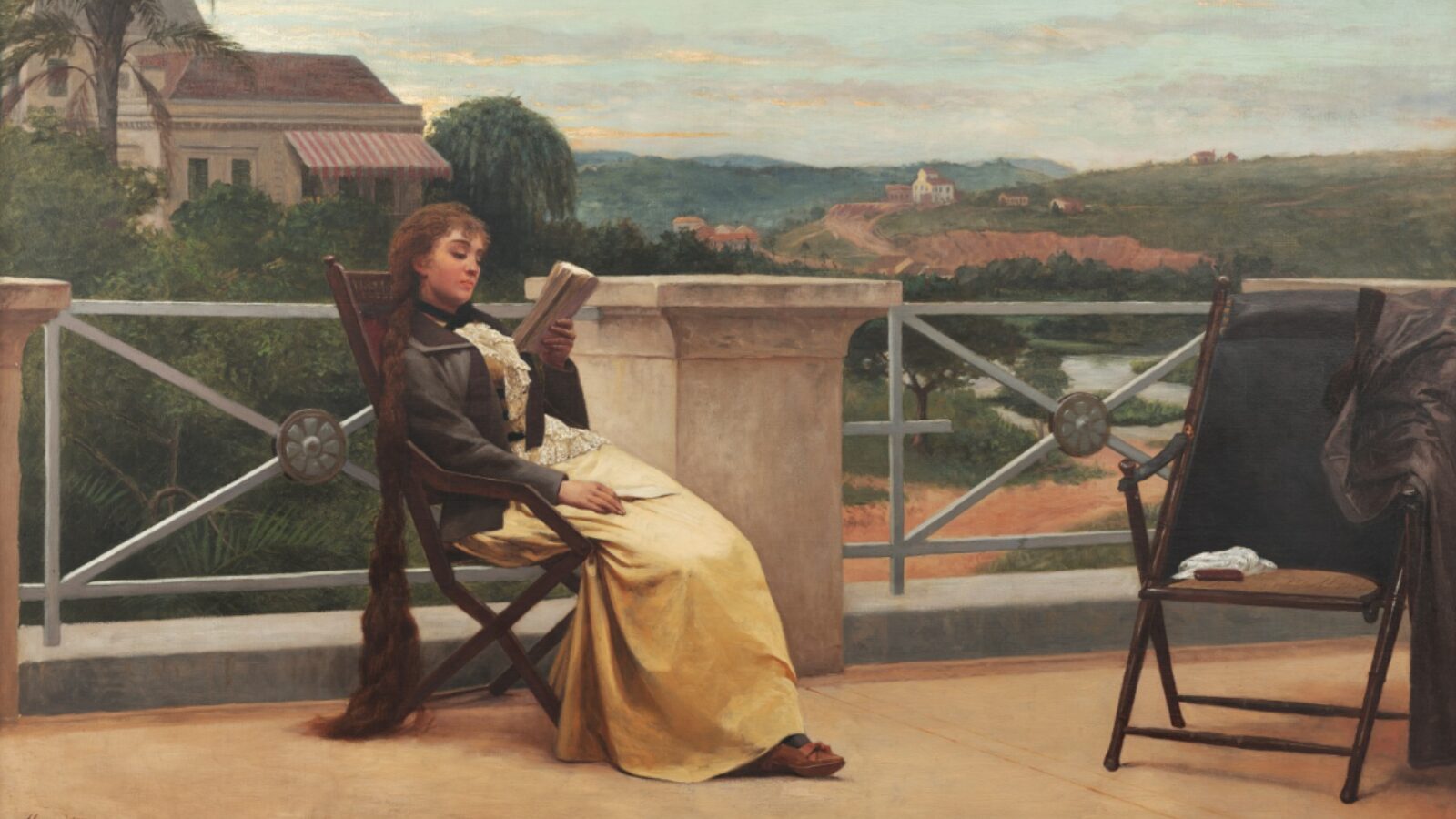 O que os brasileiros liam no período colonial?