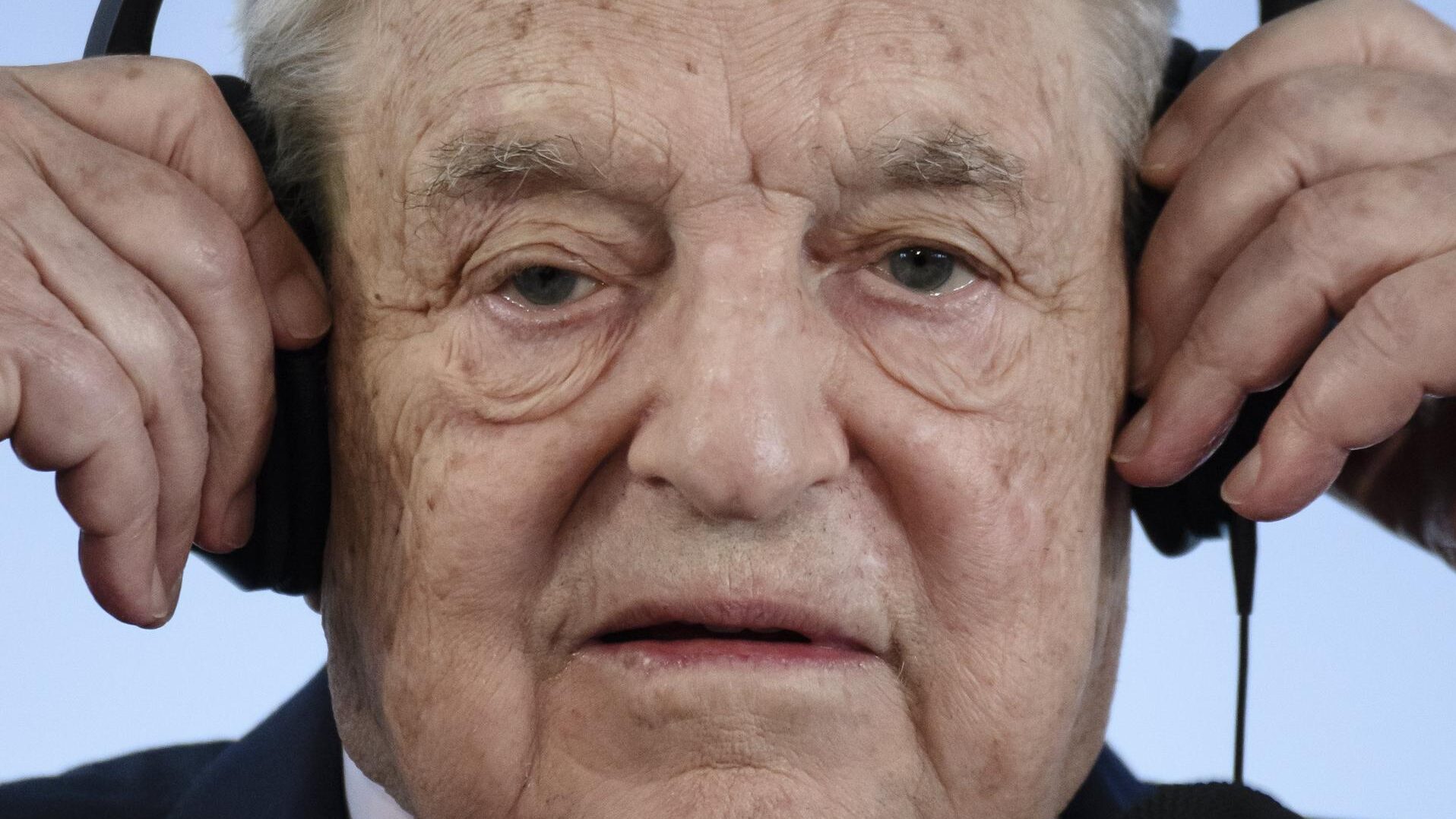 Exclusivo: George Soros enviou R$ 153 milhões a ongs no Brasil em um ano; veja lista  