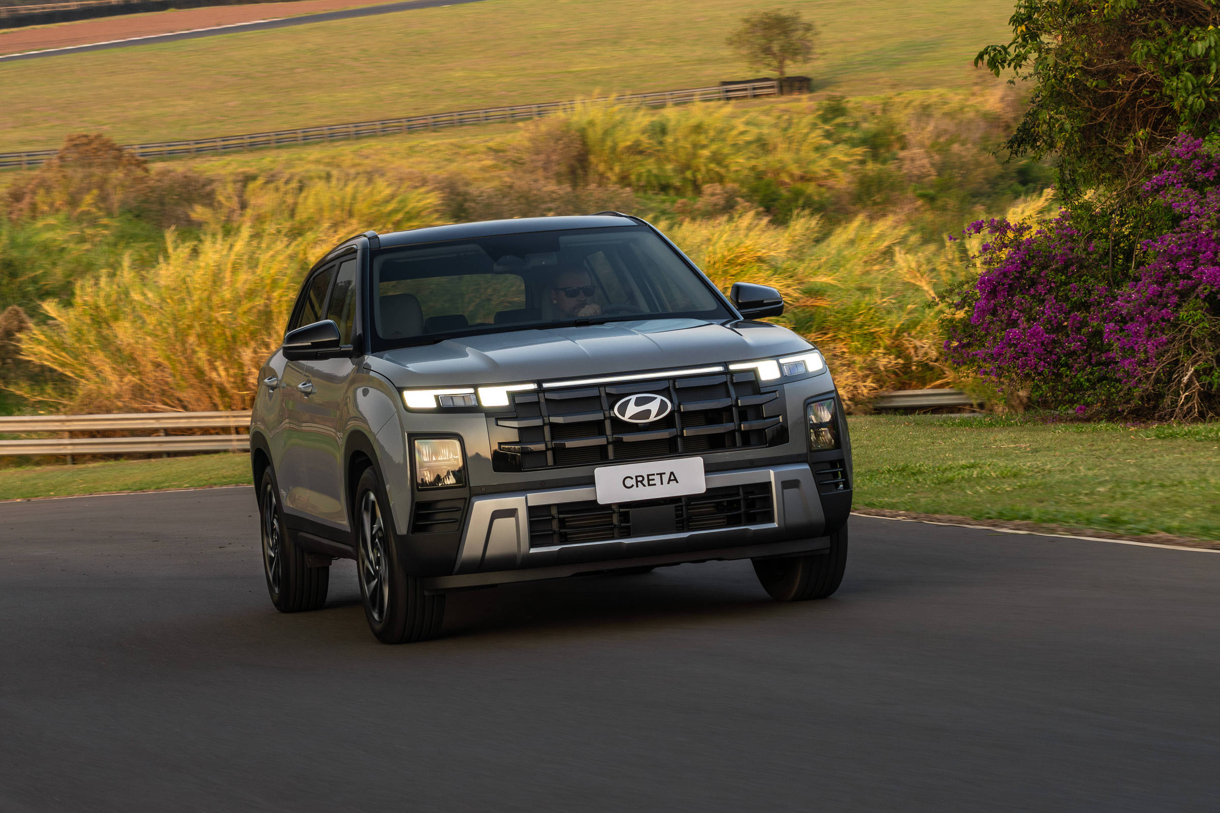 Ranking Folha Mauá 2025: Creta 1.6 turbo e Nivus GTS dividem pódio nas provas de desempenho