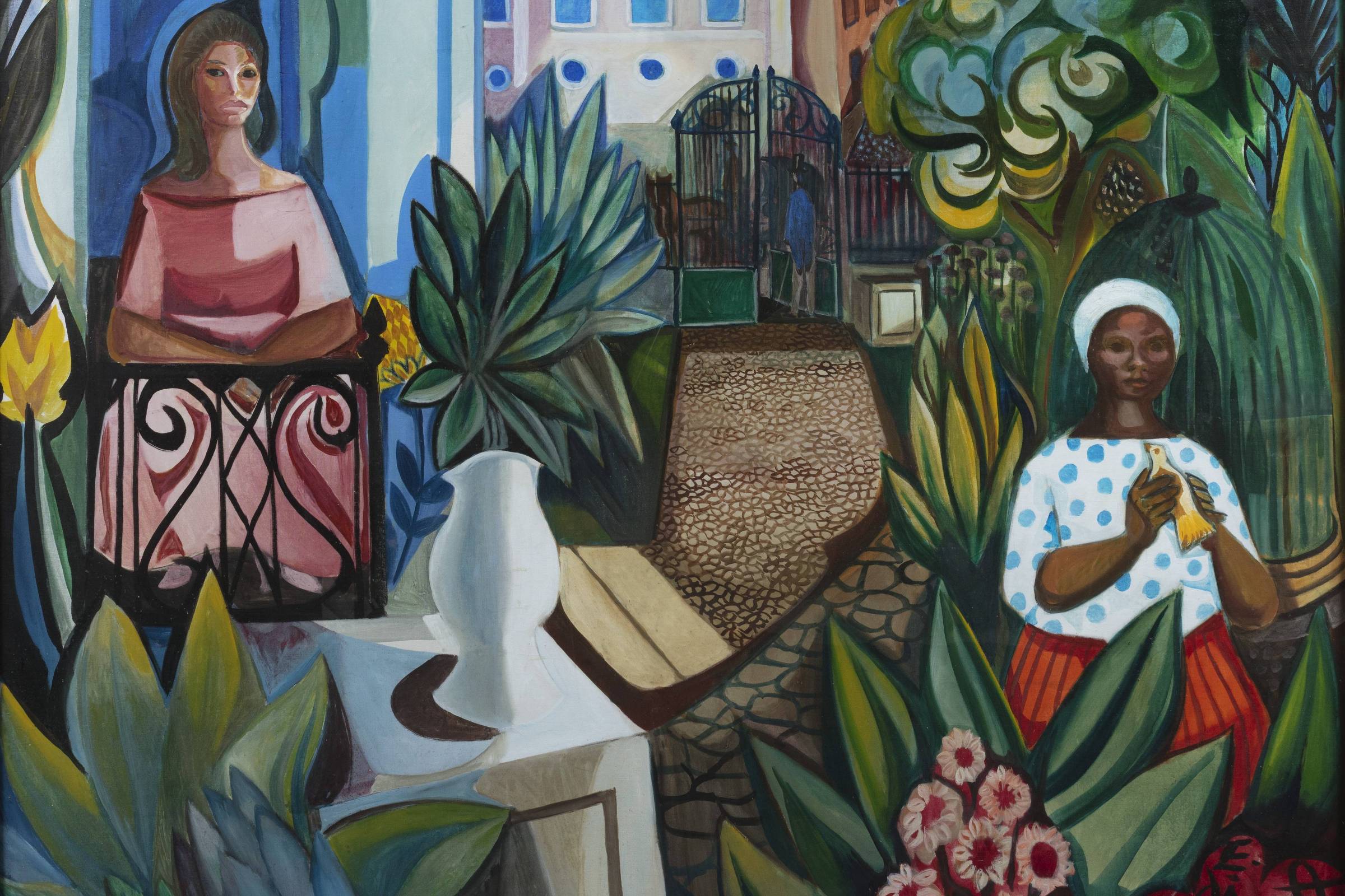 Brasil amplia participação no mercado global de arte, revela pesquisa