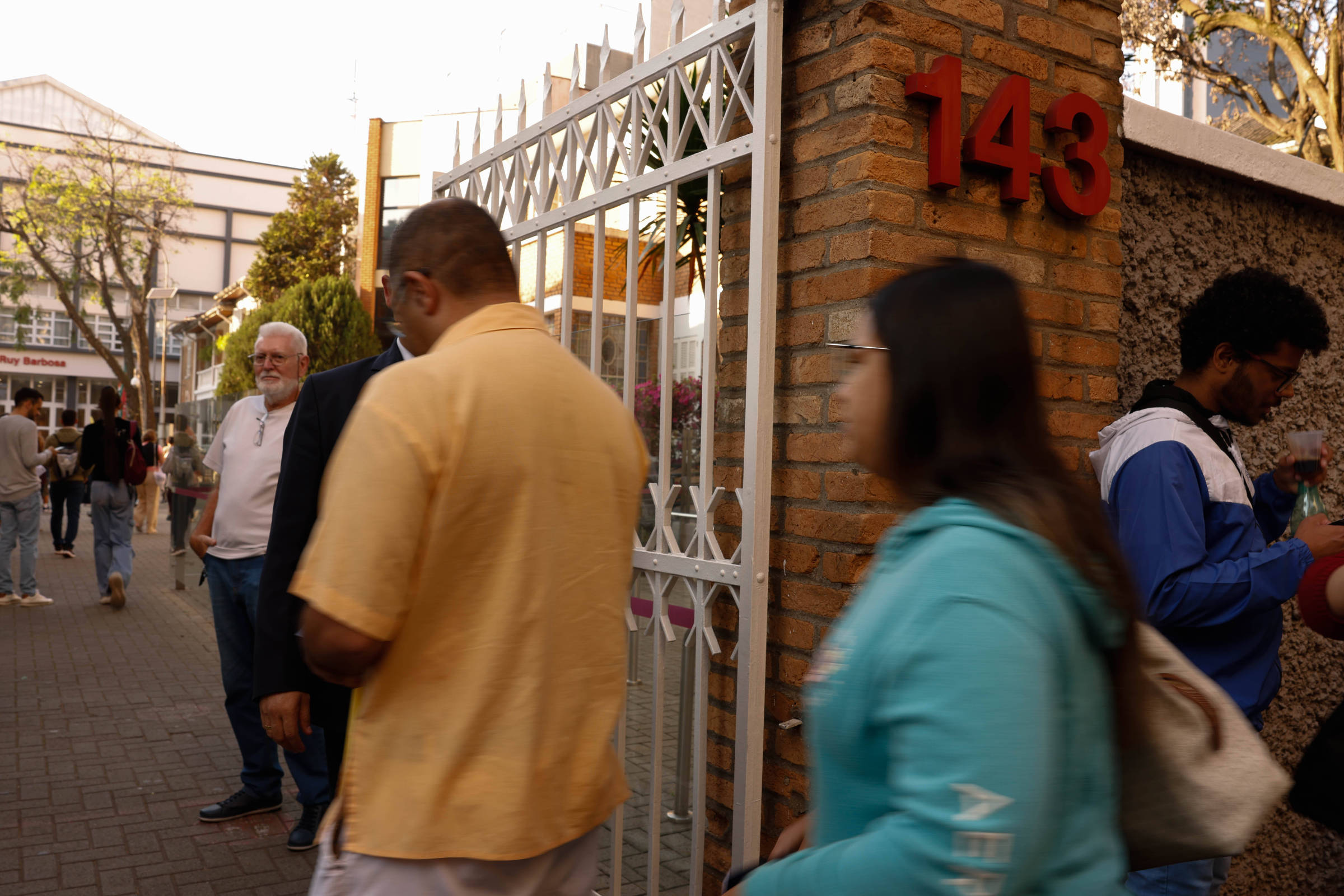 Ministério da Justiça vai coordenar segurança do Concurso Nacional Unificado