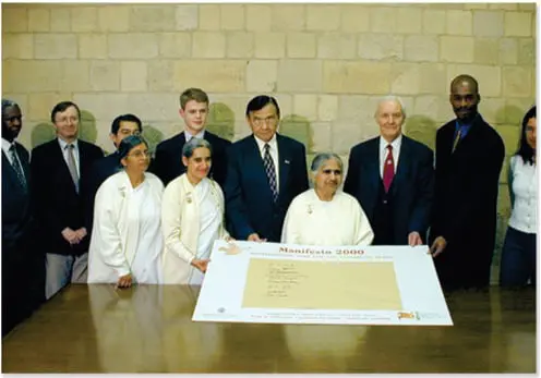 Conheça o grupo místico com quem Luís Roberto Barroso fará retiro espiritual 