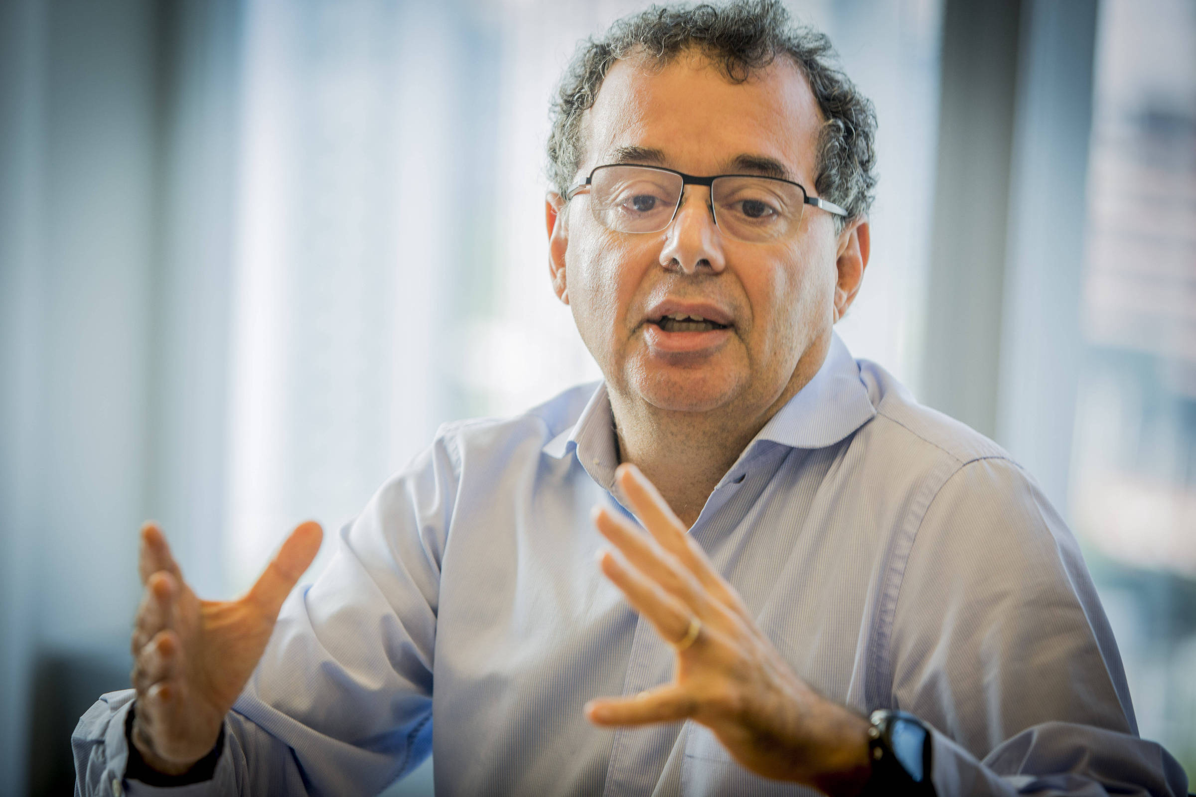 Vinci compra gestora Verde, de Stuhlberger