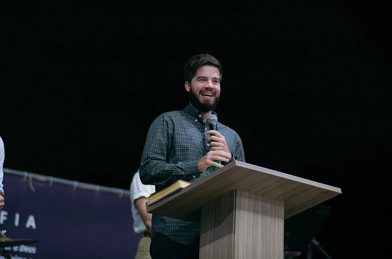 Legalismo é ameaça às doutrinas da Reforma Protestante, diz pastor Pedro Pamplona