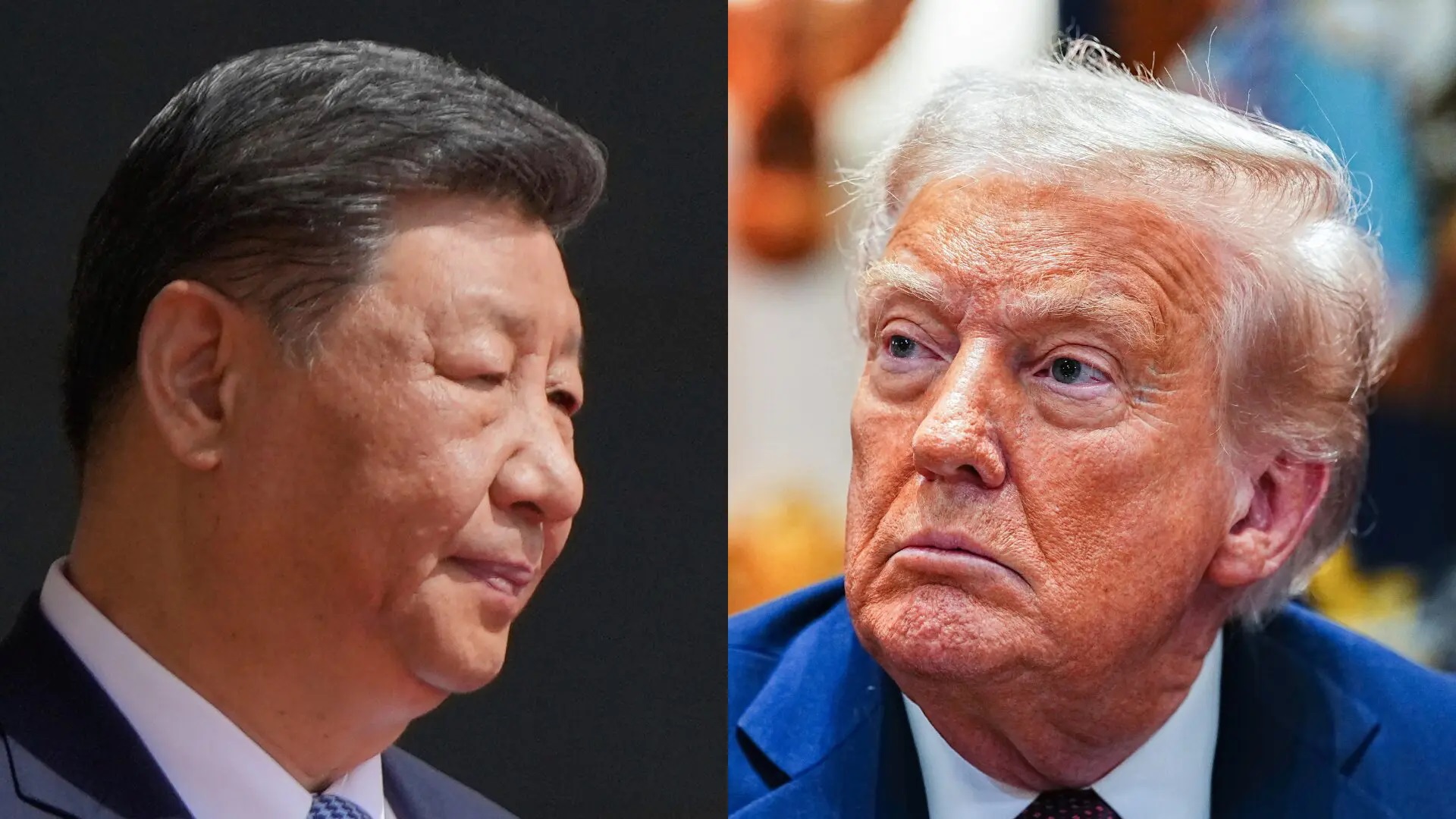 Comunismo: China repudia fala de Trump em defesa dos cristãos assassinados na Nigéria