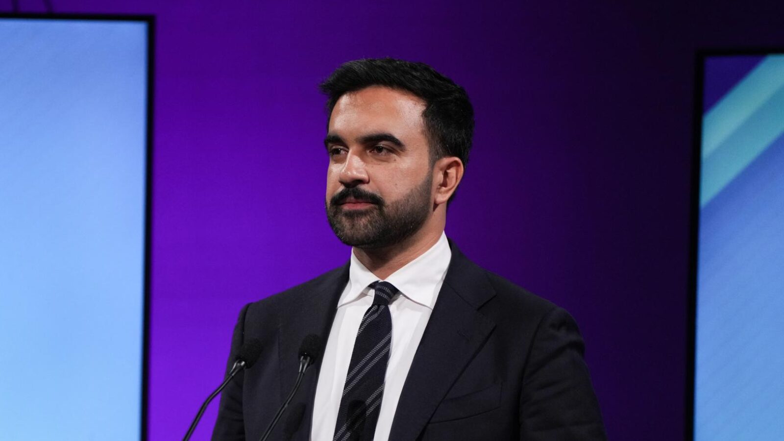 Talvez Mamdani não seja o futuro do Partido Democrata