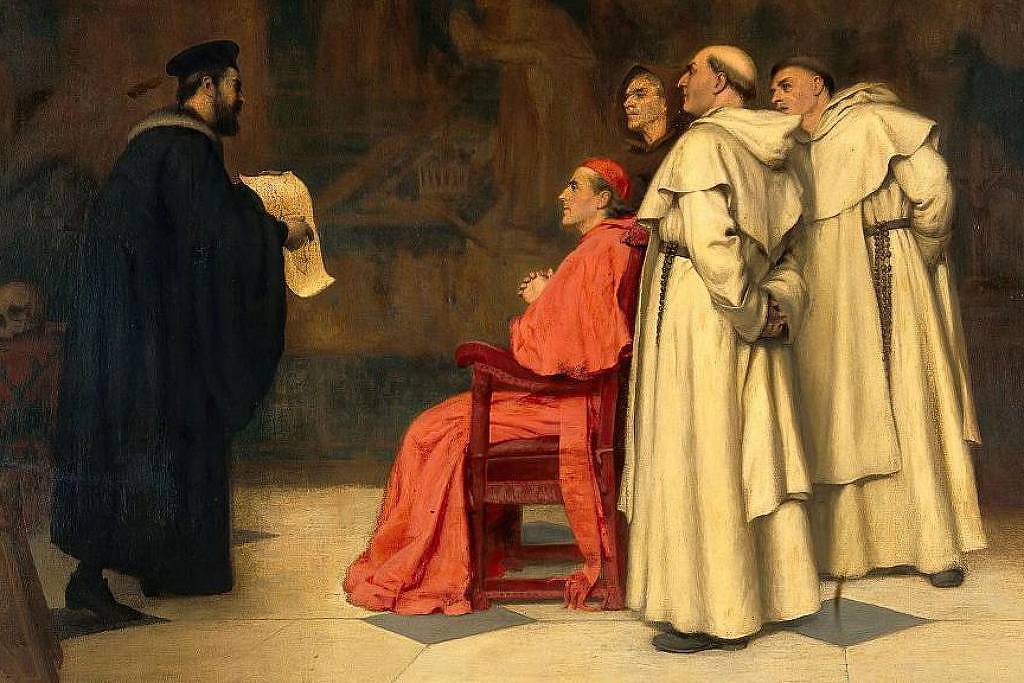 Aquiles, Falópio, Broca: as histórias de poder por trás dos nomes das partes do corpo humano