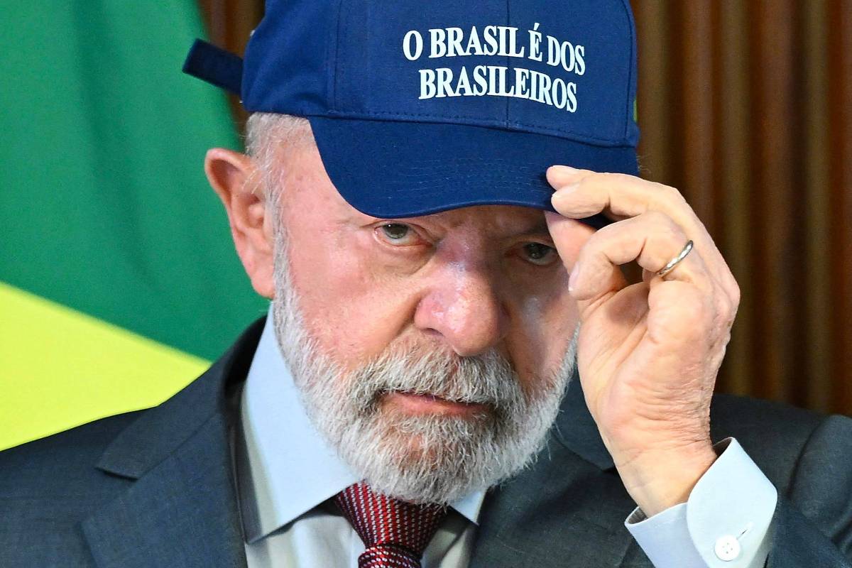 Por que Brasil virou refém de Lula para preservar democracia