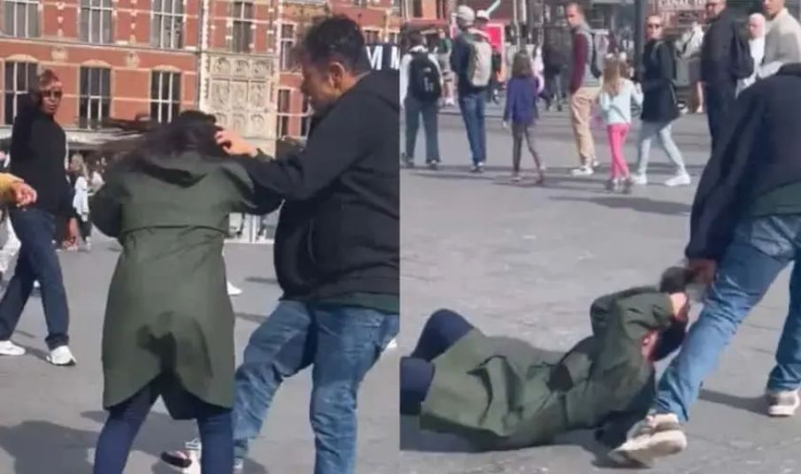 Justiça condena muçulmano que agrediu evangelista em praça pública
