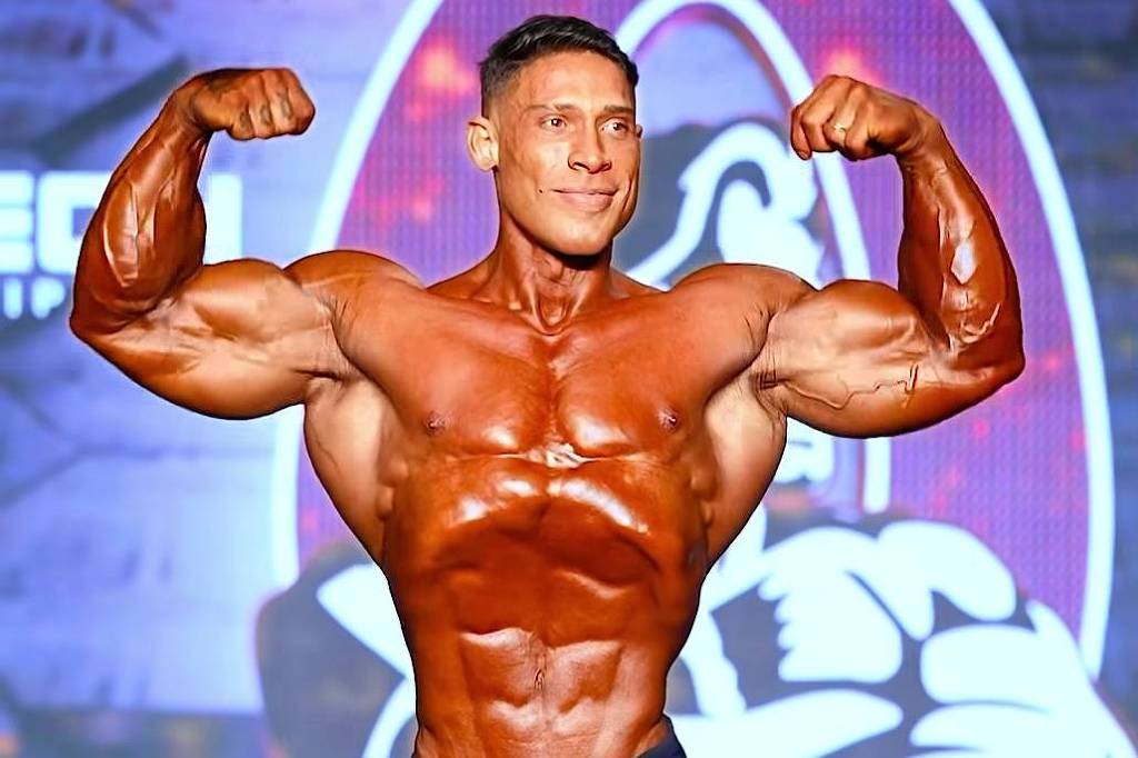 O risco da popularização do fisiculturismo