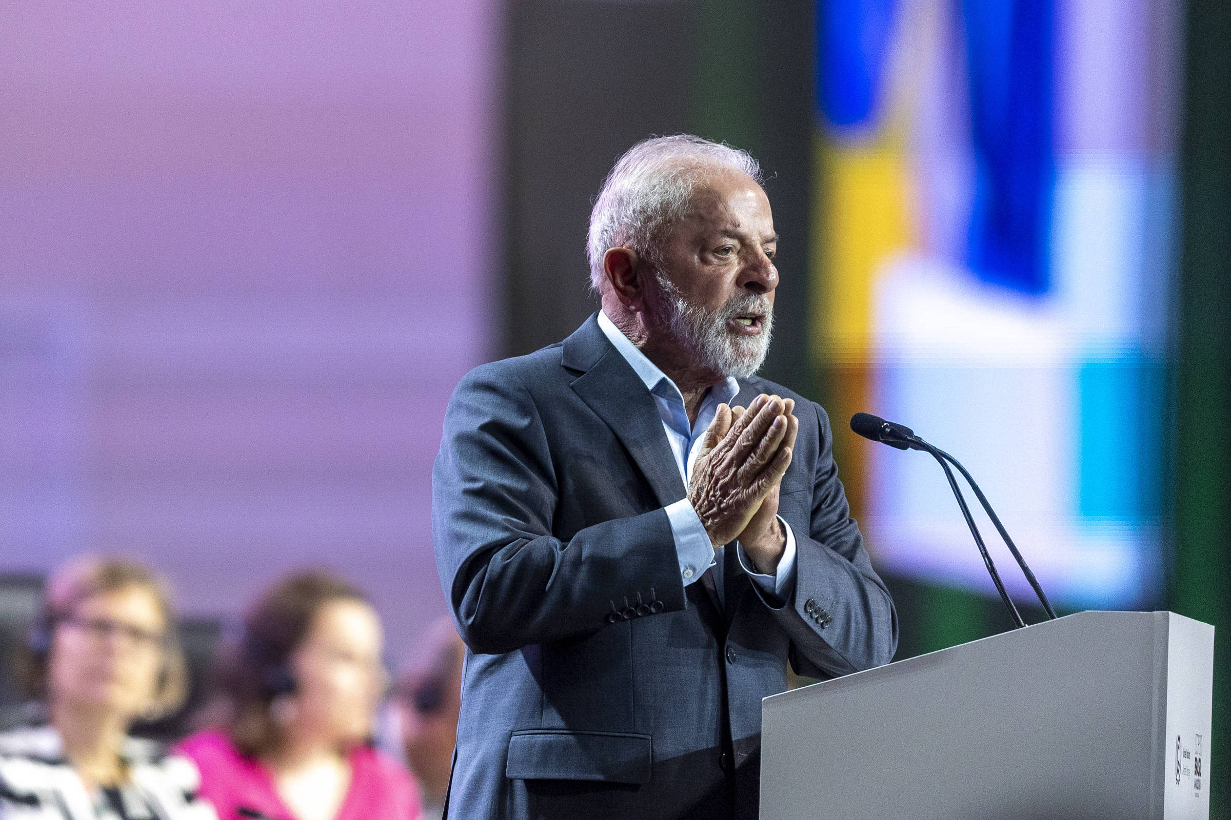 Cresce número de brasileiros a favor da exploração de petróleo na Foz do Amazonas, diz pesquisa