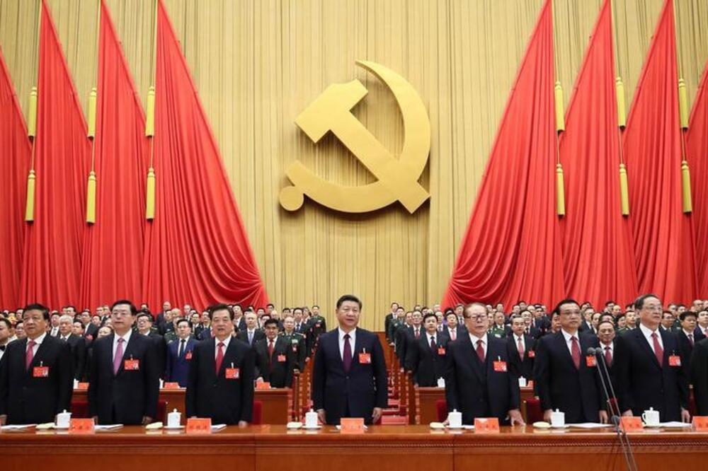 China comunista: “As igrejas não podem mais conduzir escolas dominicais”