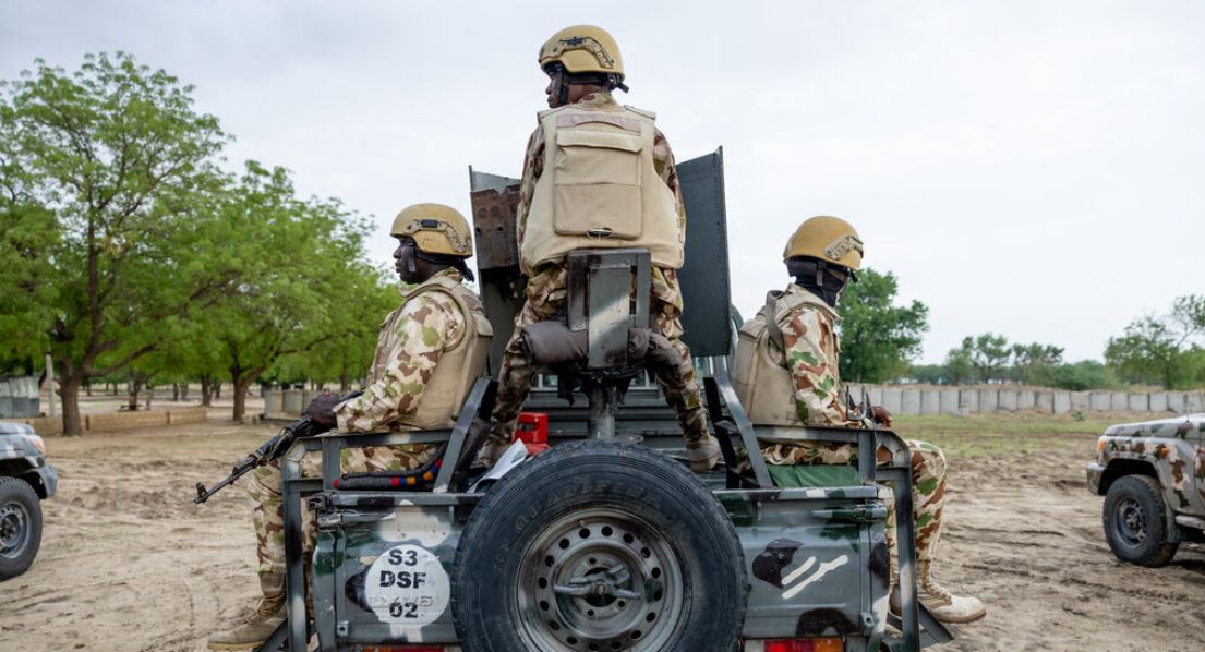 Trump ordena planejamento de ação militar na Nigéria para cessar perseguição