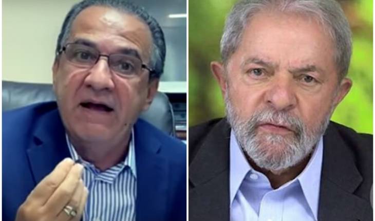 Malafaia cita princípios inegociáveis para dizer que “verdadeiro cristão não apoia” Lula