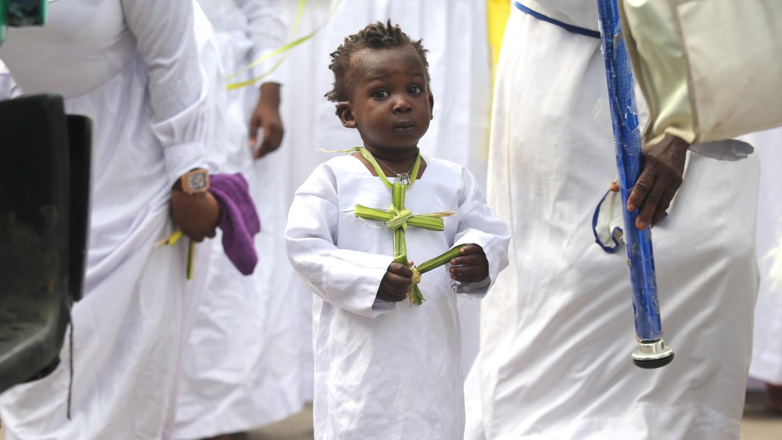 O que Trump está fazendo para acabar com o massacre de cristãos na Nigéria