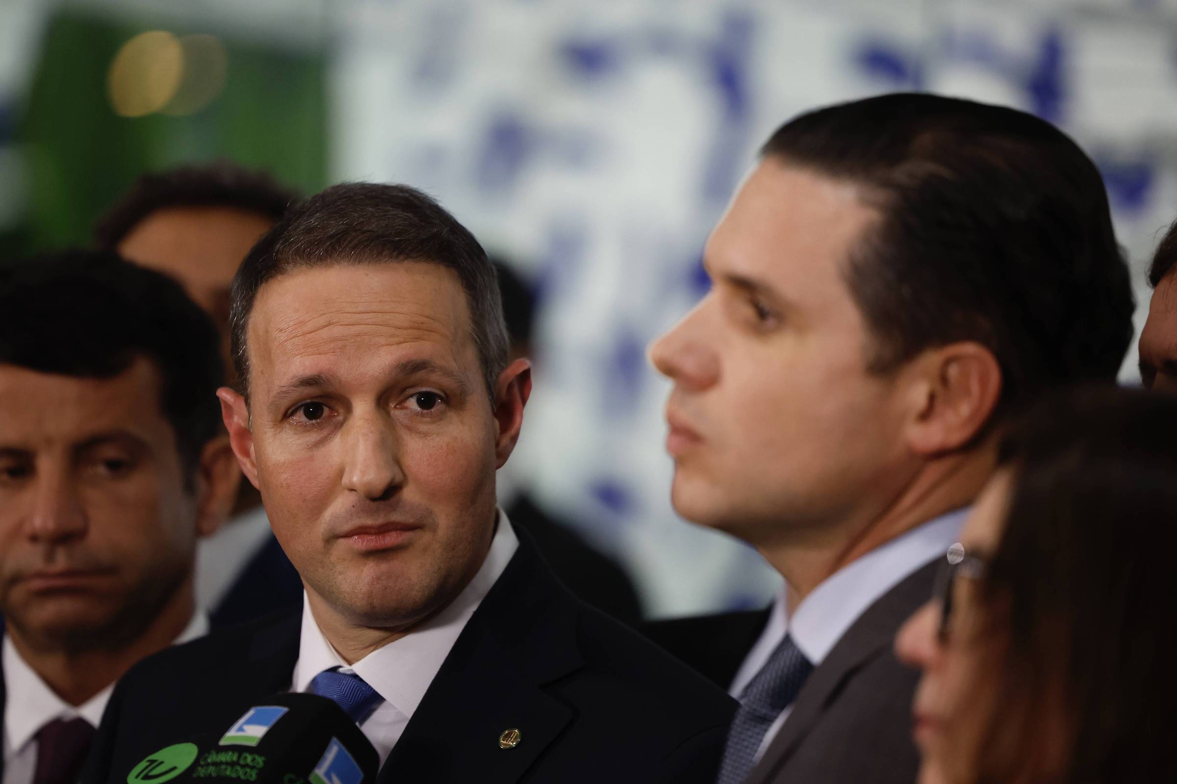 Governo Lula ajusta estratégia e quer votar PL Antifacção enquanto oposição busca estender desgaste