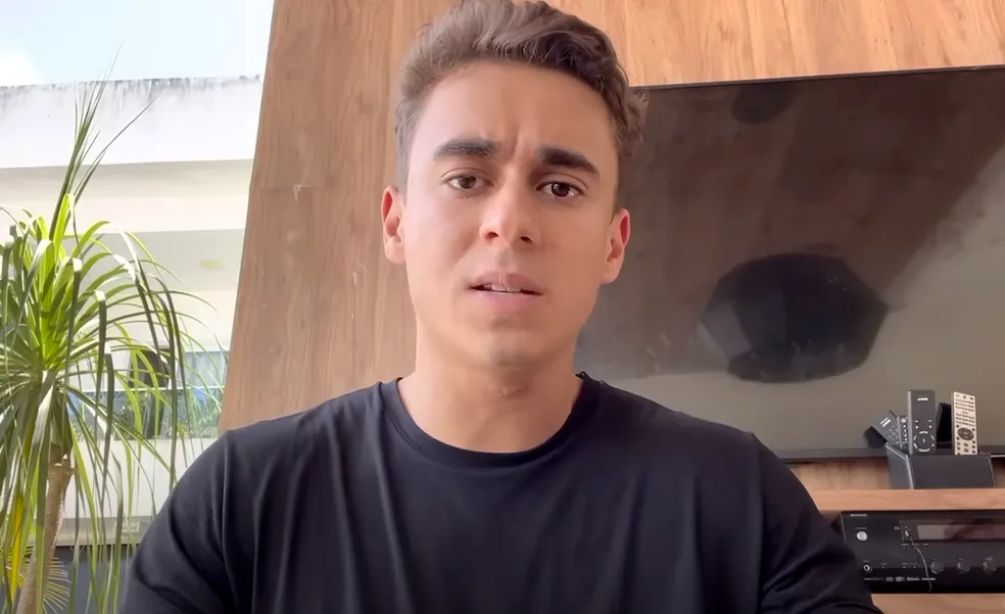 Nikolas diz que facções já dominam parte do Brasil: “O terror como forma de governo”