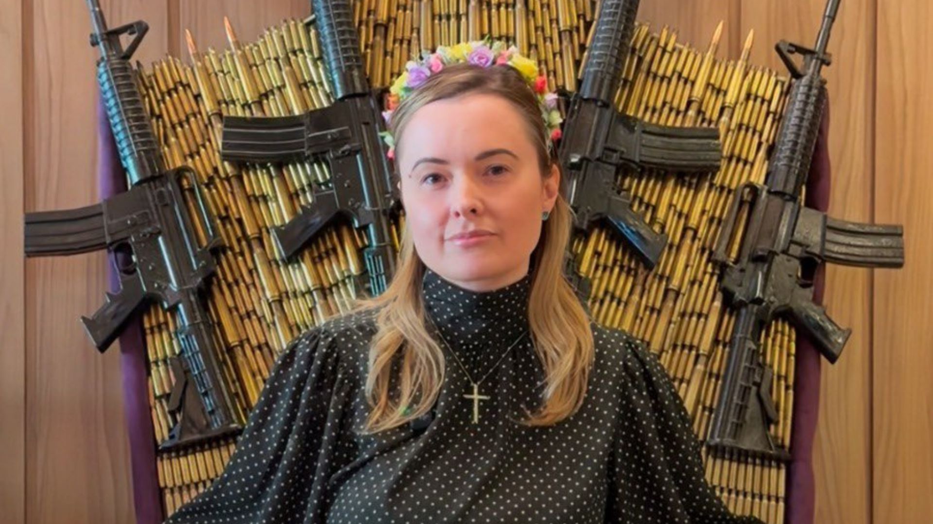 Júlia Zanatta e a direita que desistiu de conquistar o homem comum