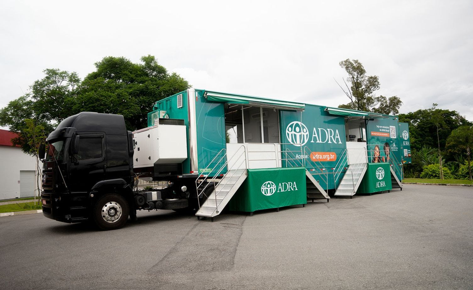 Igreja mobiliza 80 pedreiros para ajudar reconstruir cidade destruída por tornado