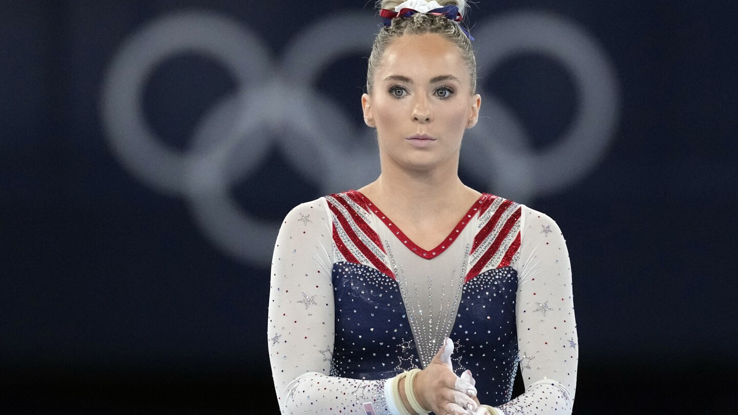 Medalhista olímpica critica a participação de atletas ‘trans’ em competições femininas
