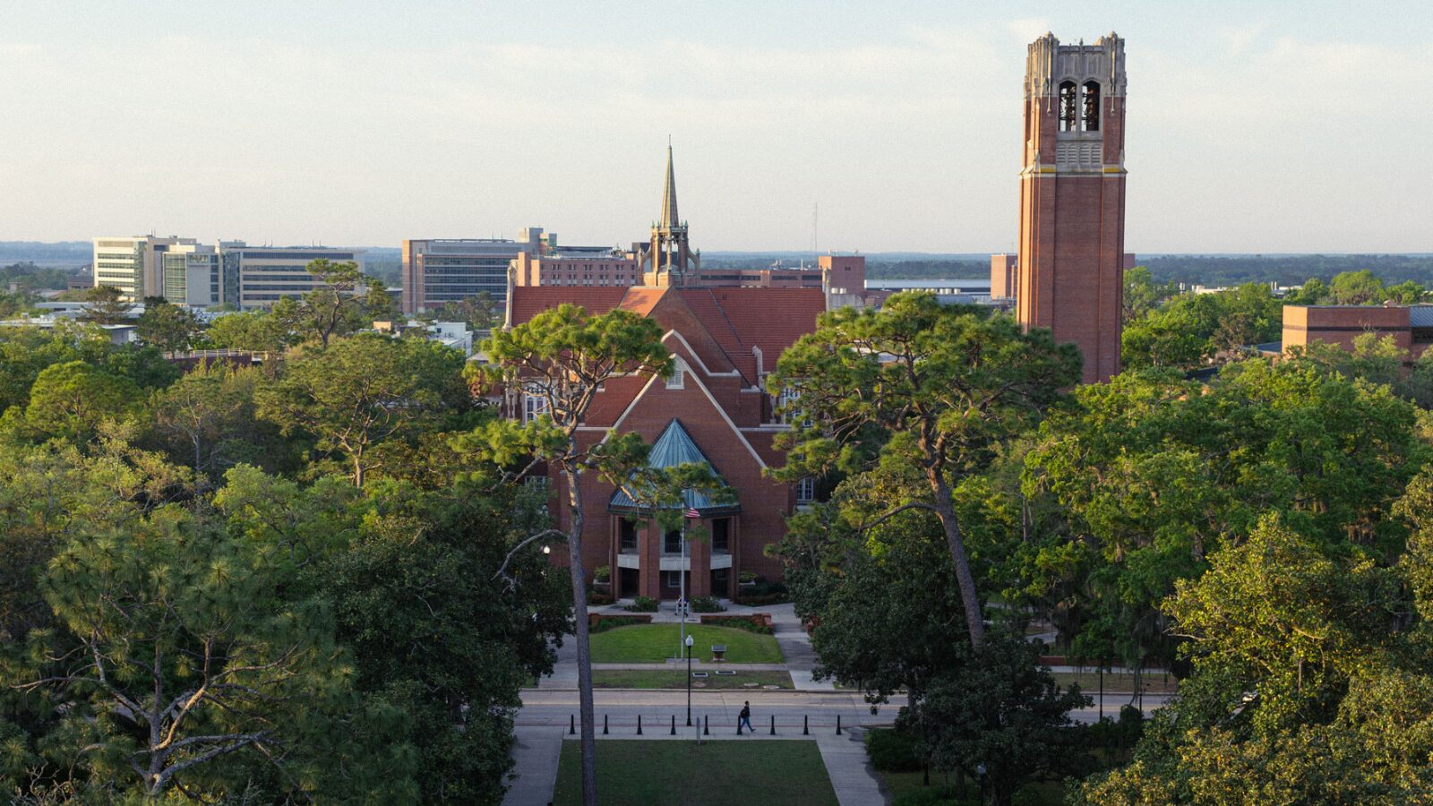 Nem Harvard, nem Yale: novo ranking universitário dos EUA tem resultado surpreendente