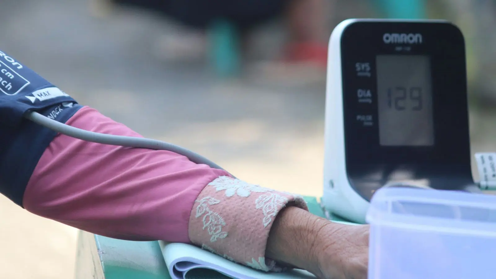 Mudança de parâmetro: por que a pressão 12 por 8 já é sinal de alerta