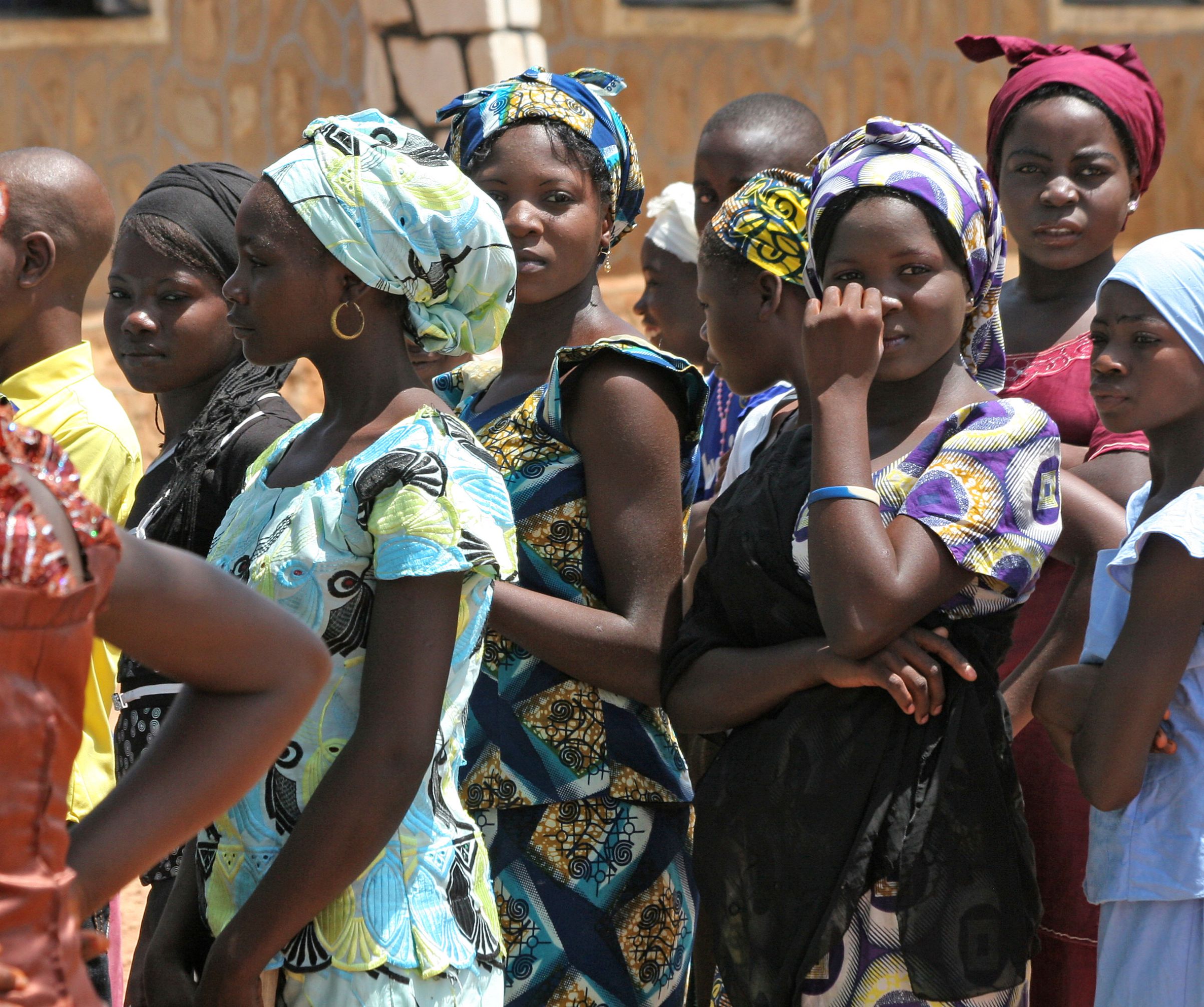 Alunas cristãs são sequestradas em escola na Nigéria