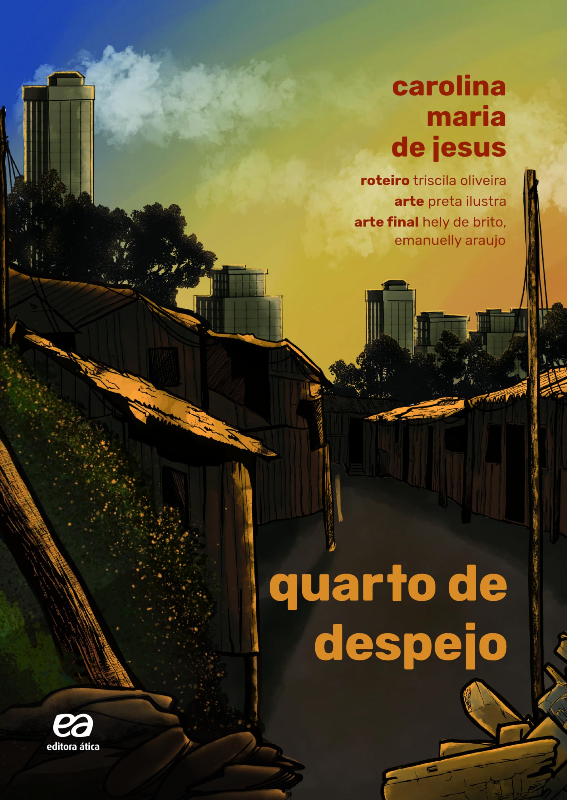 Consciência Negra: veja 7 autores negros da literatura brasileira