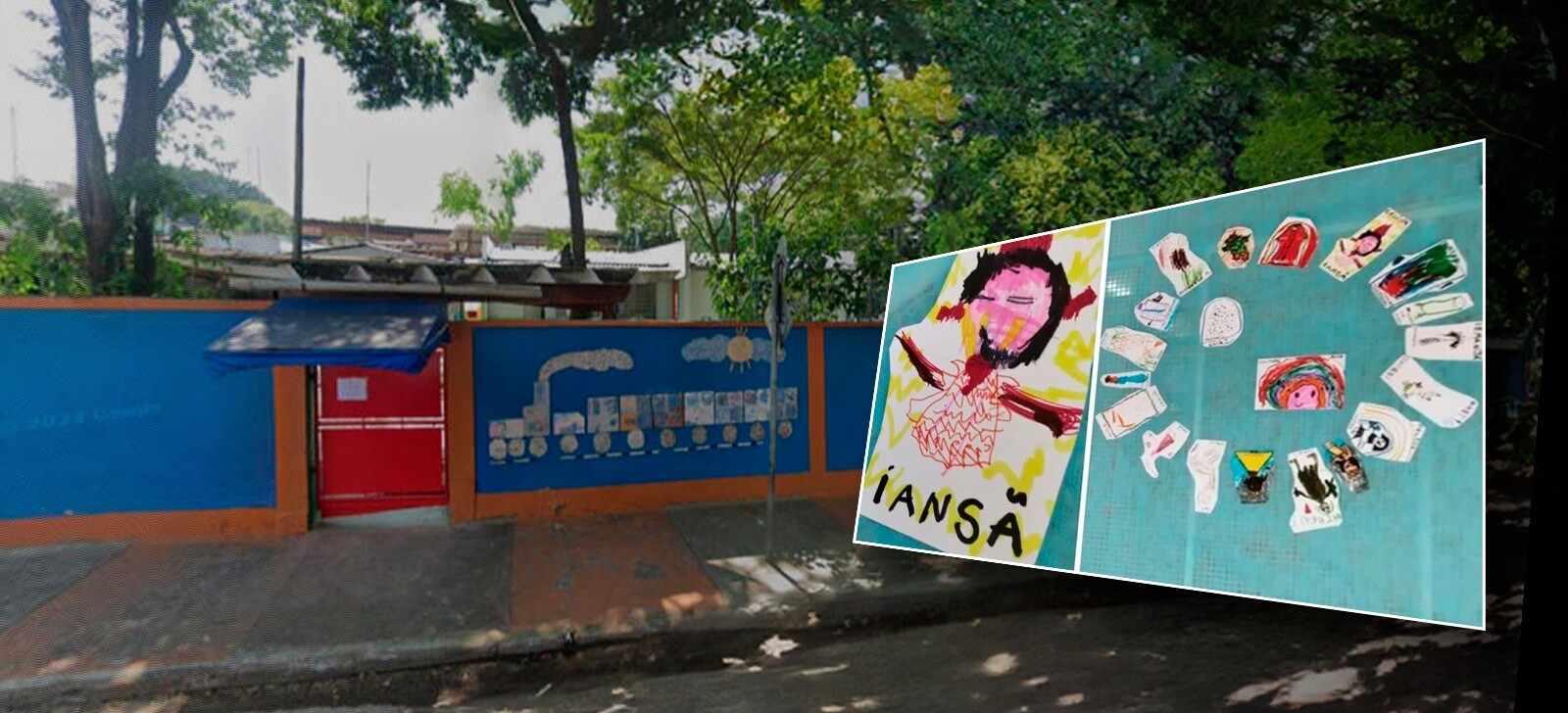 Escola que obrigou aluna a fazer atividade sobre orixá, alega “cultura afro-brasileira”