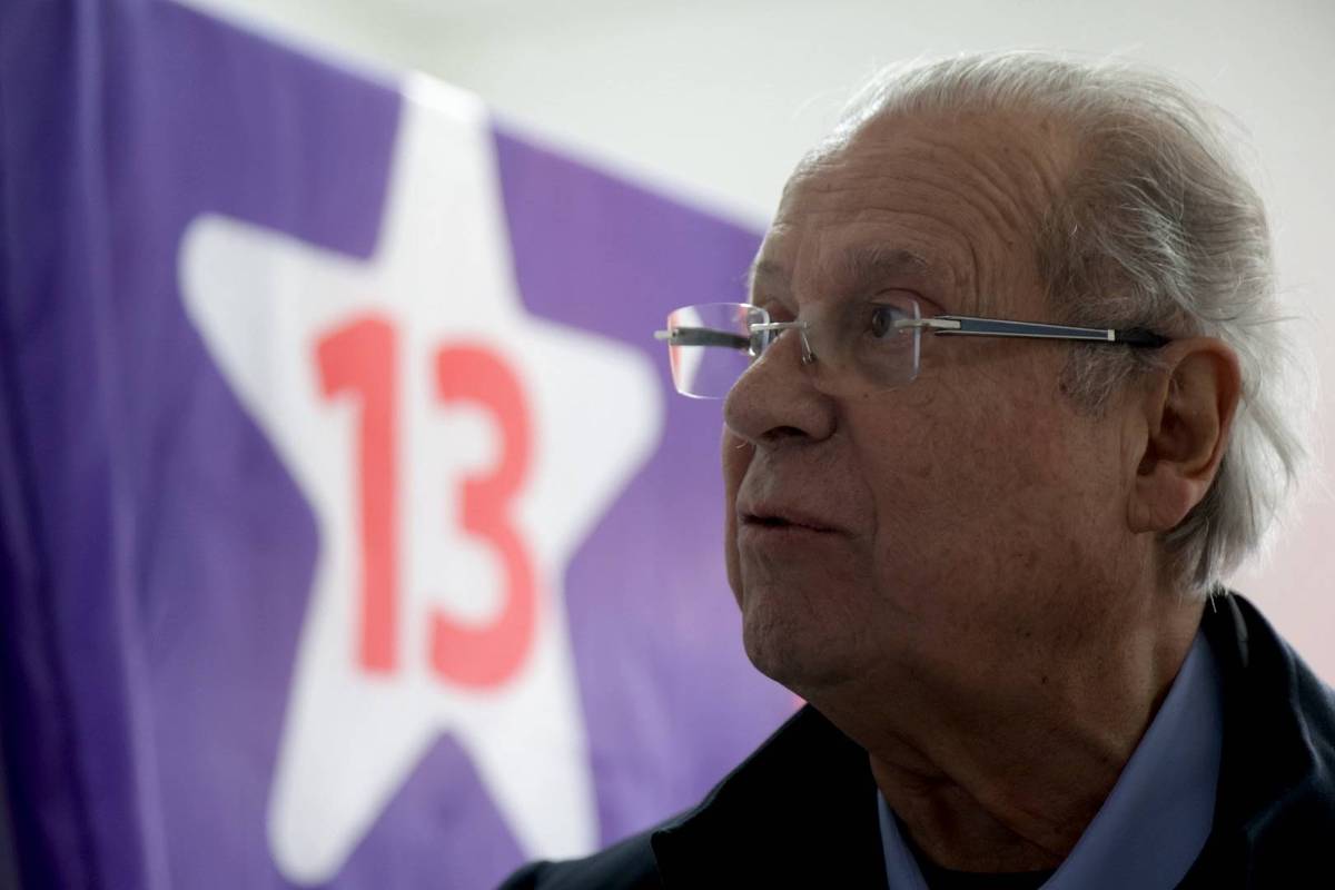 José Dirceu coordenará novo programa do PT em busca de maioria por reforma social