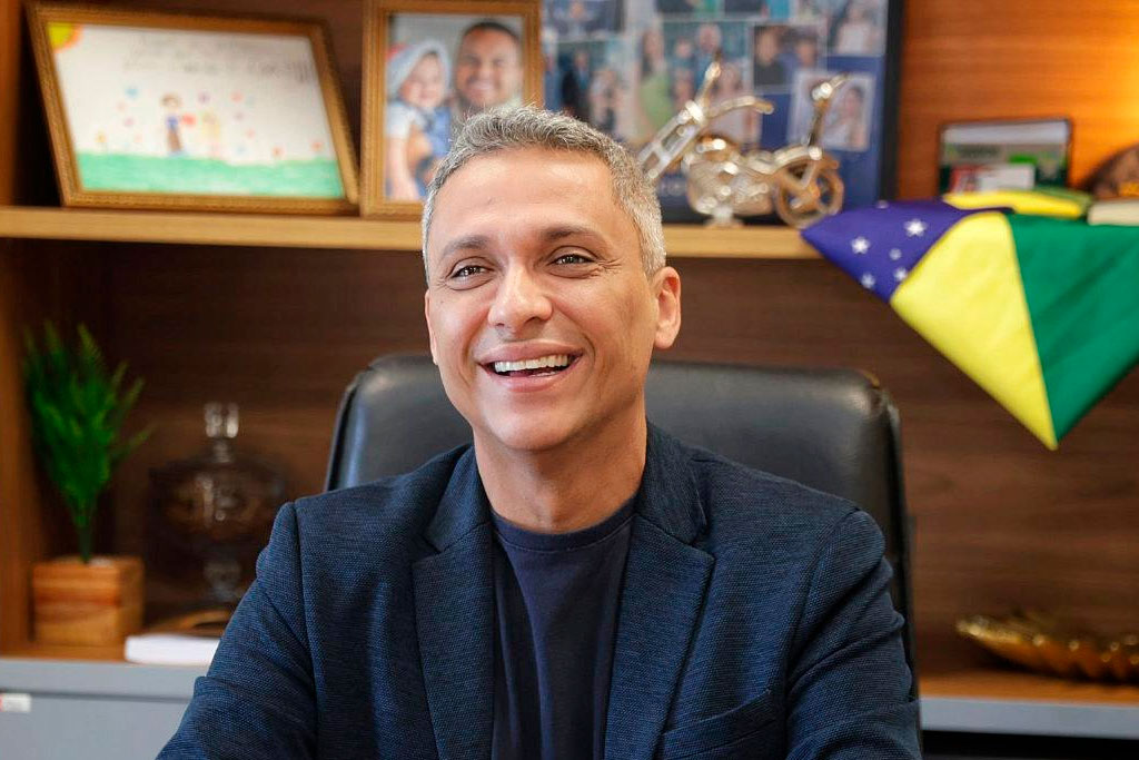 STJ condena Globo a indenizar deputado Gustavo Gayer em R$ 80 mil por danos morais