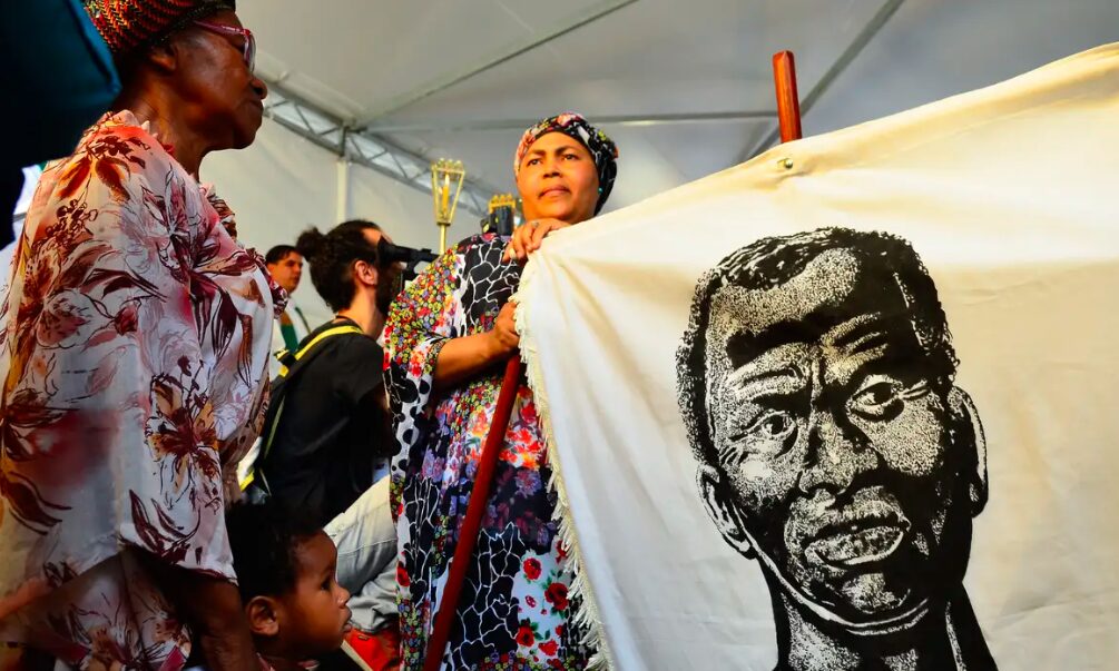 O que sabemos (e o que não sabemos) sobre Zumbi dos Palmares