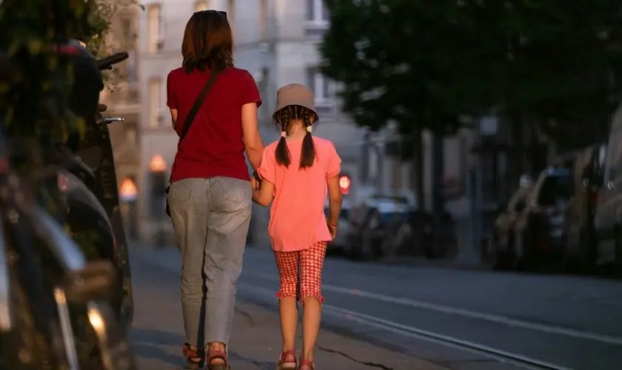 Pai consegue, na Justiça, impedir mãe de levar a filha na igreja