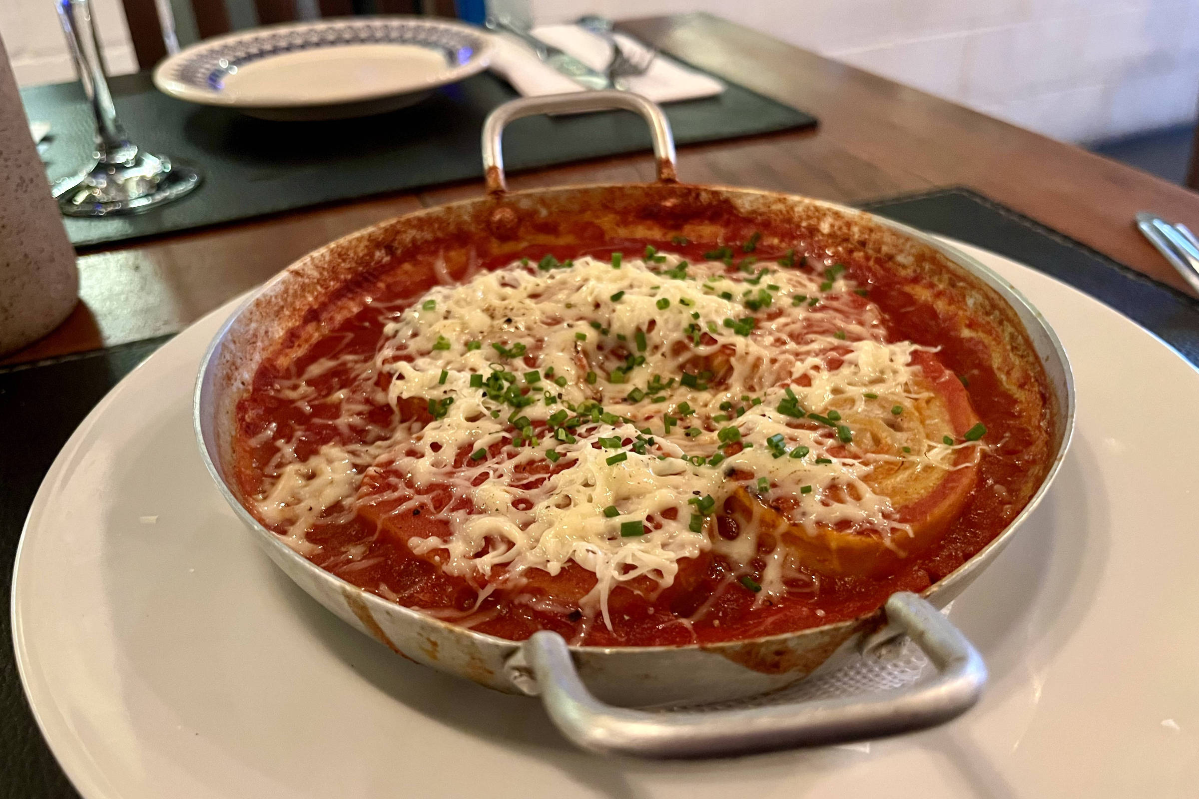 No Piccoli Cucina, em Pinheiros, passeio por cardápio ítalo-vegano poderia ser mais fluido