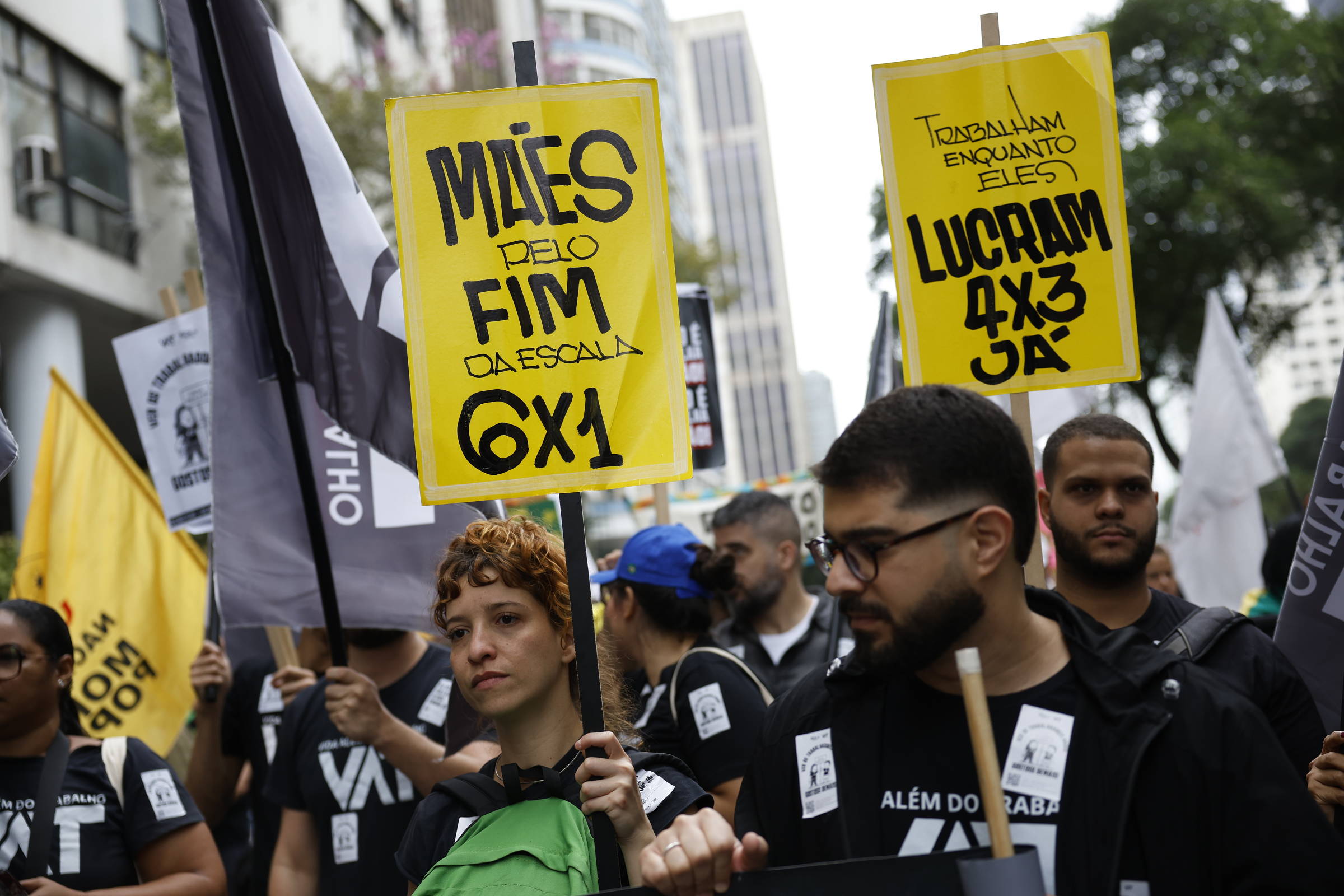 Consulta popular sobre isenção do IR e fim da escala 6×1 termina com 2,12 milhões de votos