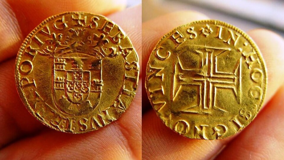 Quanto ouro Portugal realmente levou do Brasil?