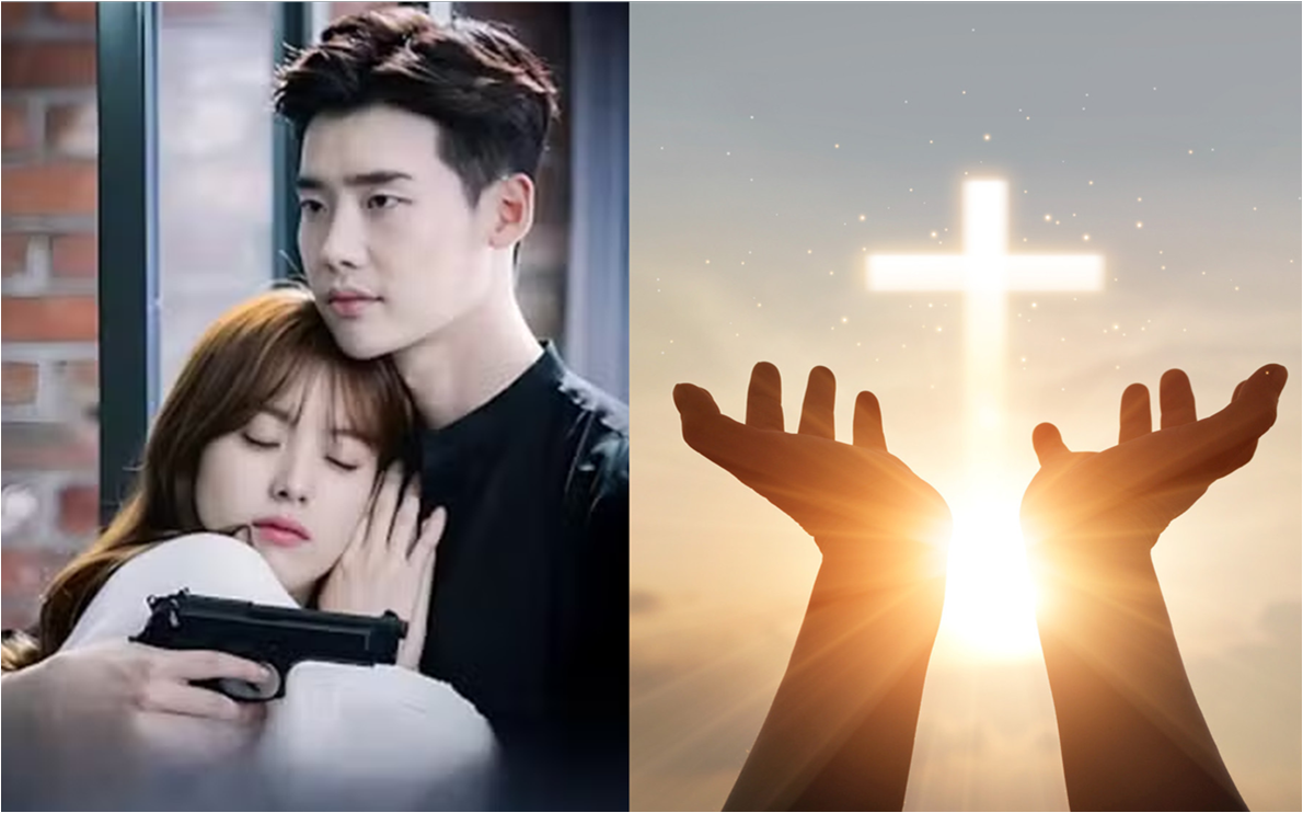 Dorama cristão: romance cristão inspirado na cultura coreana desbrava entre os jovens