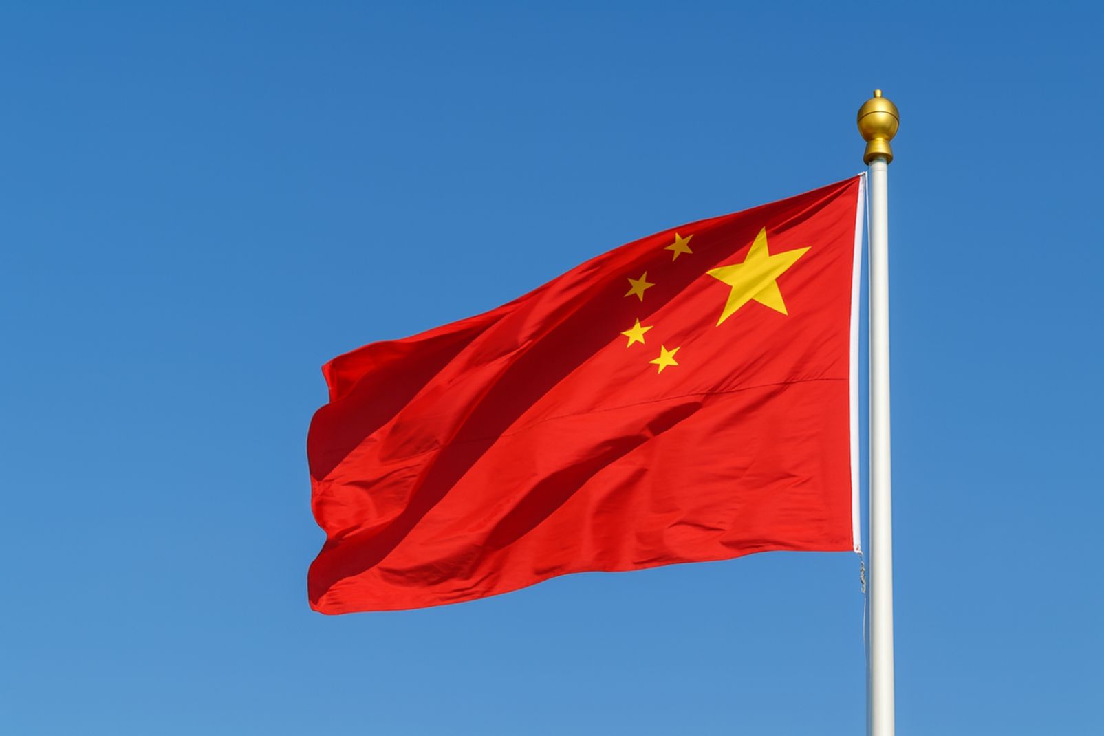 Dezoito líderes evangélicos foram presos na China como parte da repressão