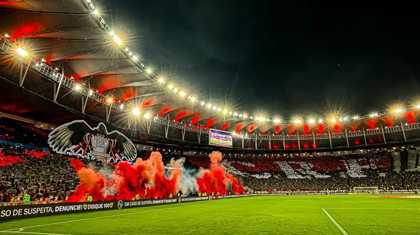 Saiba onde assistir Flamengo x Bragantino ao vivo neste sábado (22)