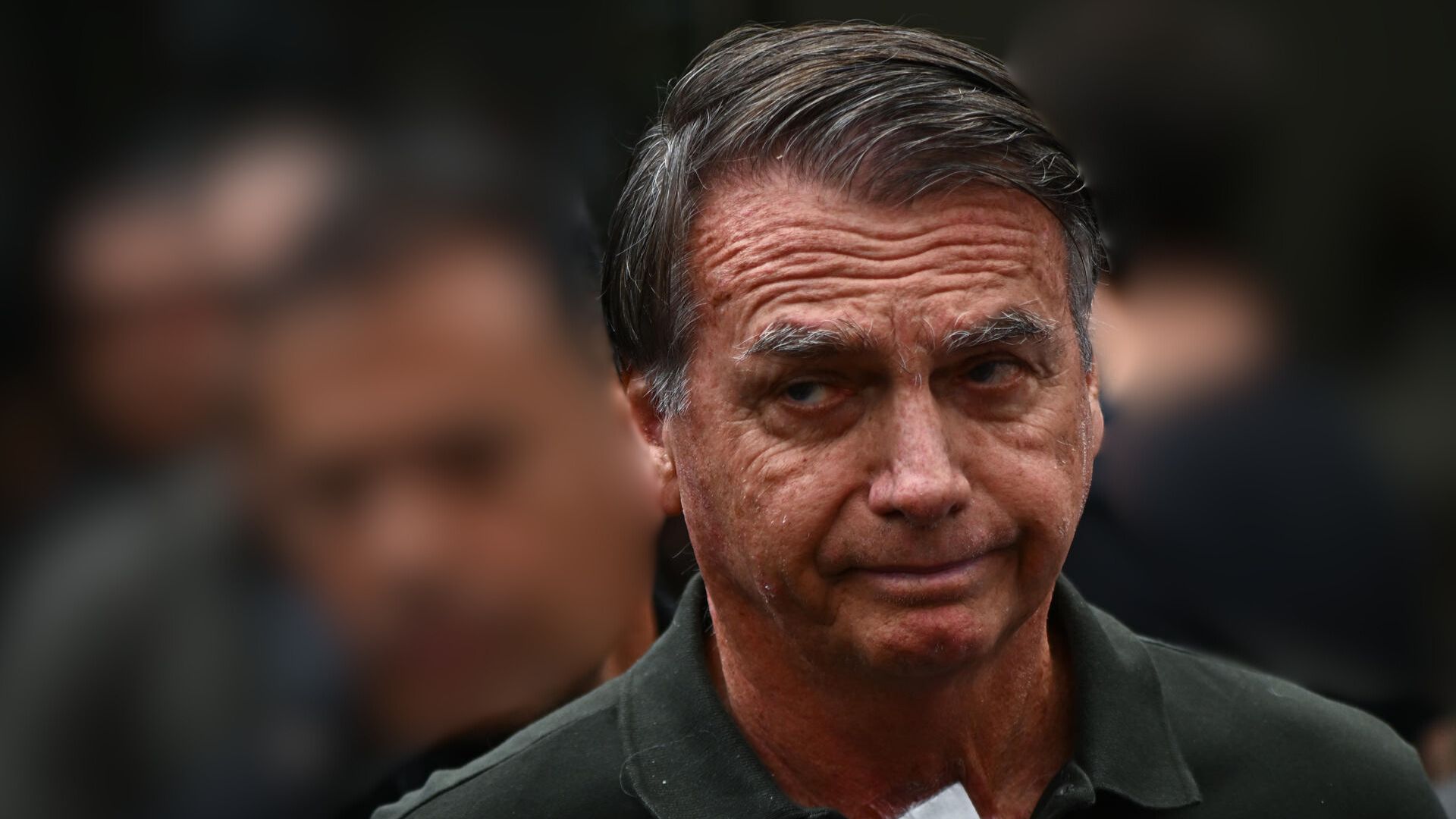 A prisão de Bolsonaro: lições para um país que perdeu o senso de Justiça
