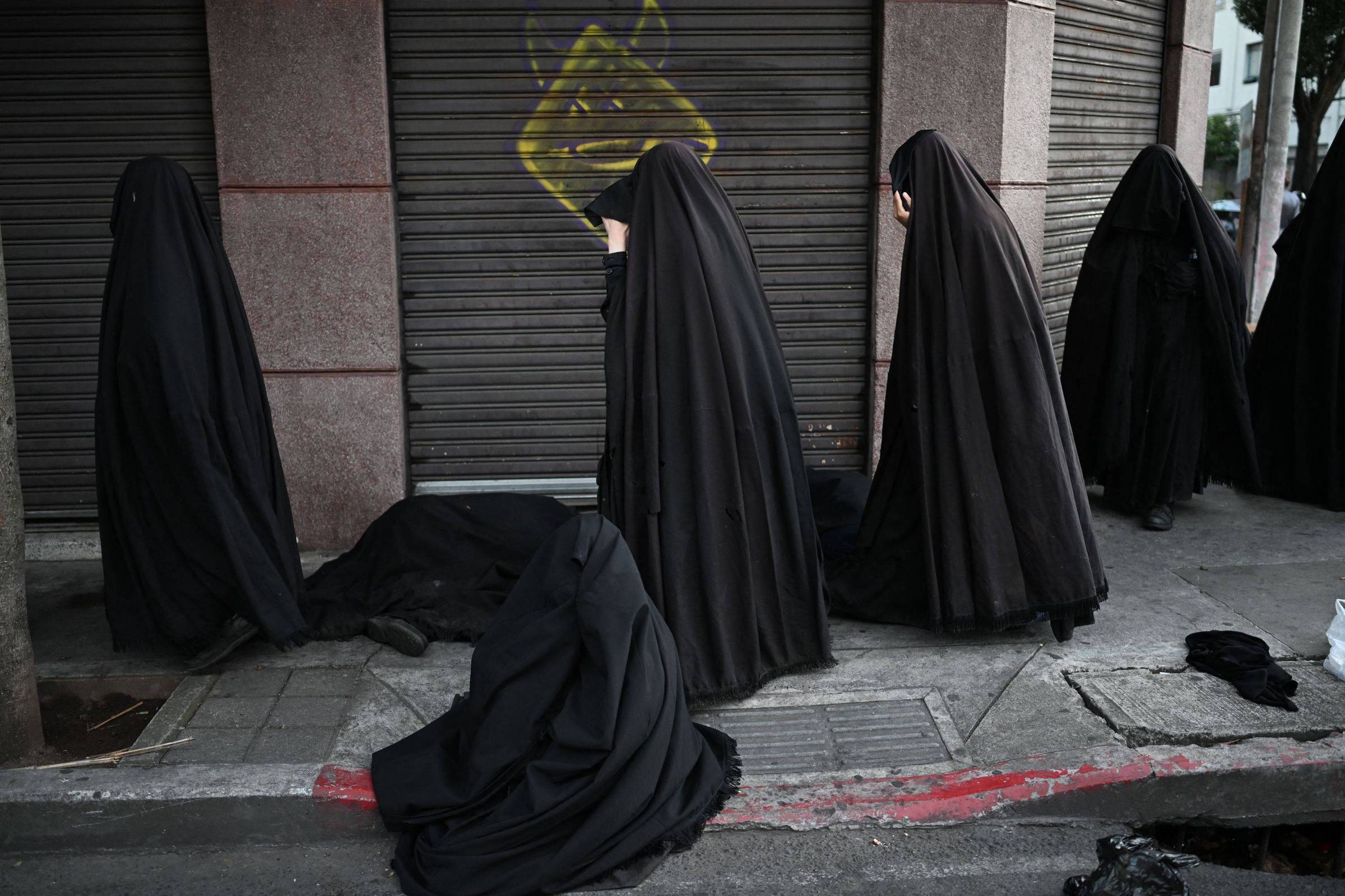 Polícia resgata 17 crianças de seita na Colômbia