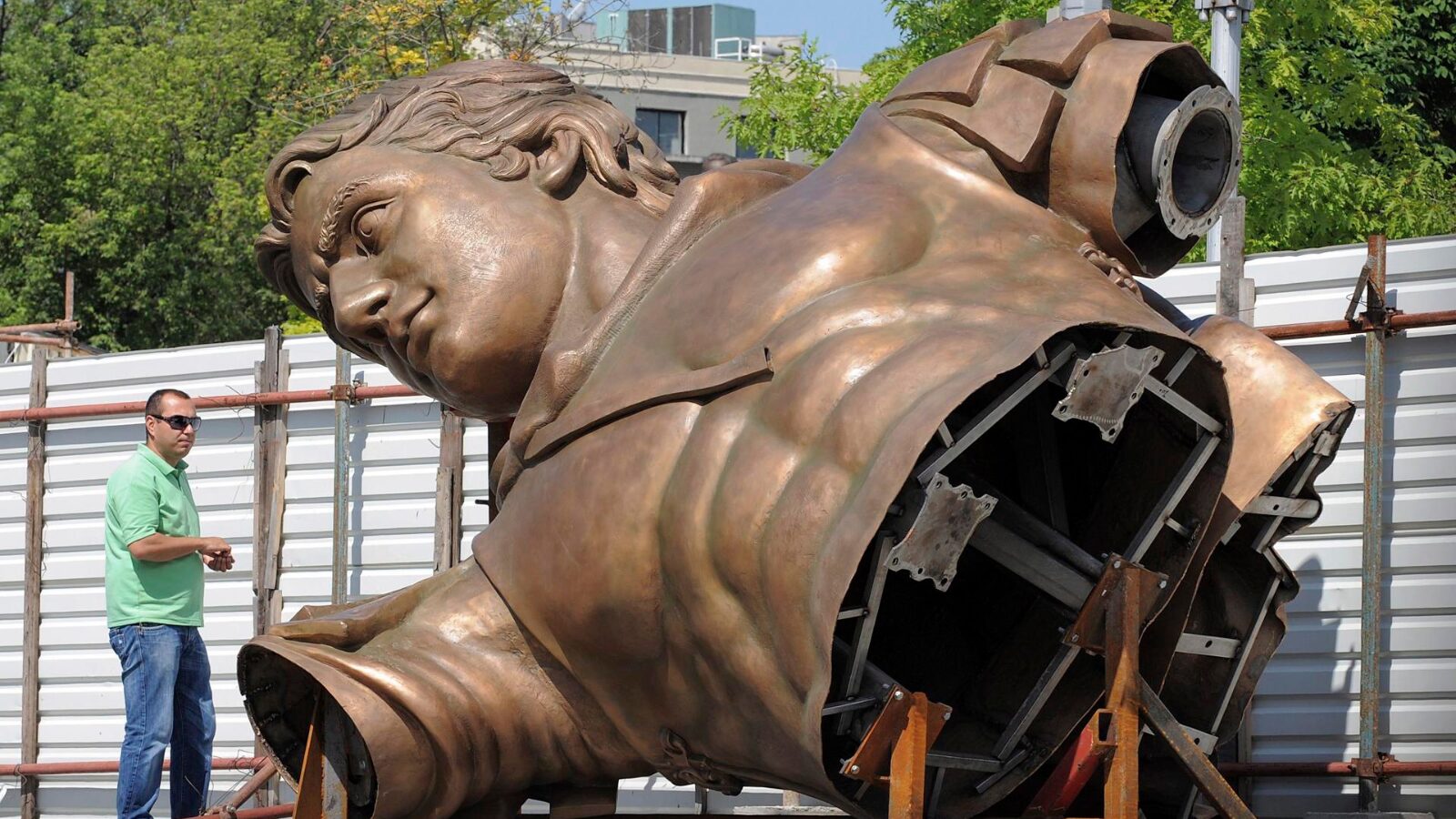 Lições da Grécia: o que o Brasil pode aprender com o império de Alexandre, o Grande