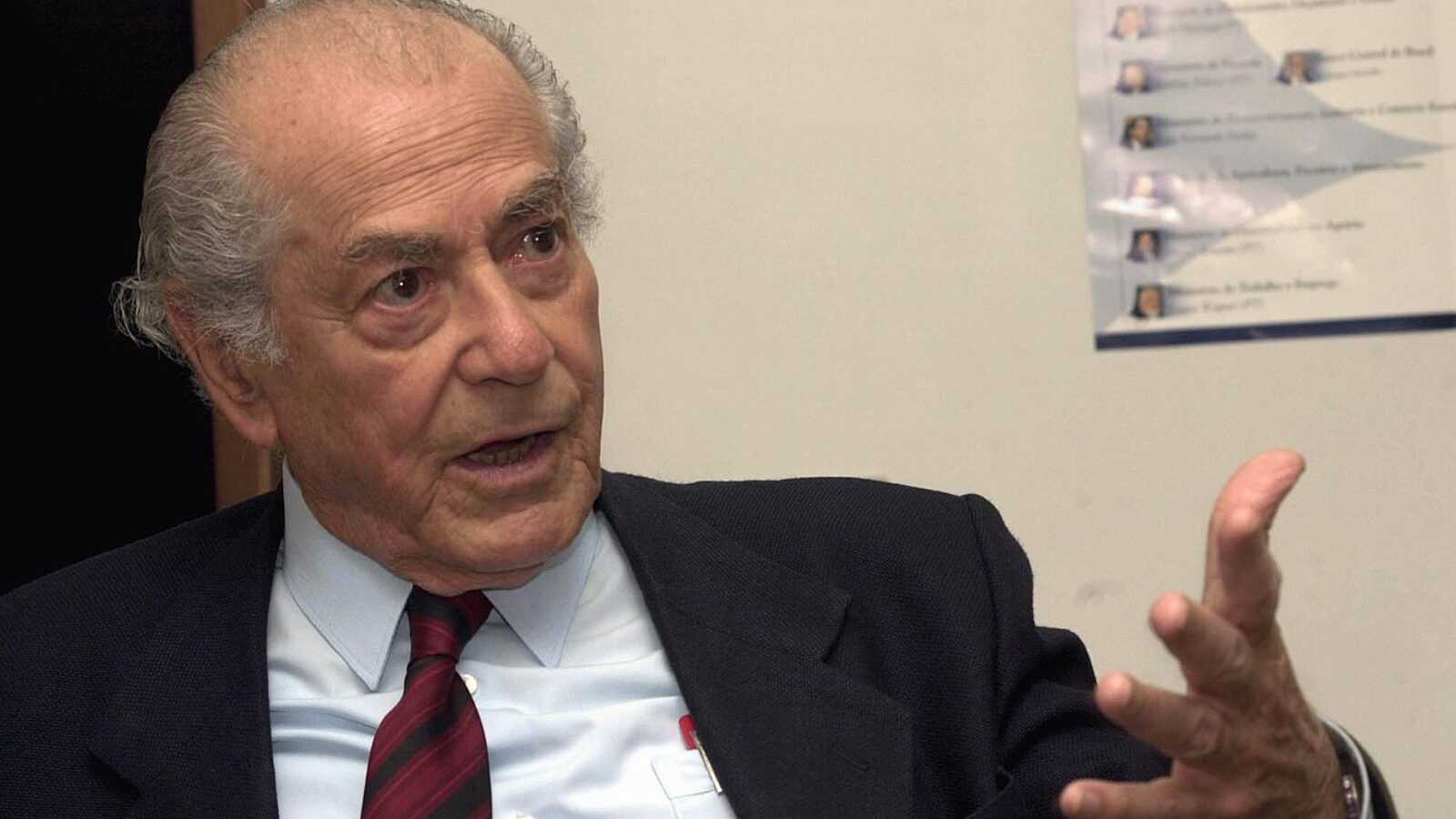 Em 1983, Brizola fechou Subsecretaria de Segurança Pública do Rio; leia o decreto