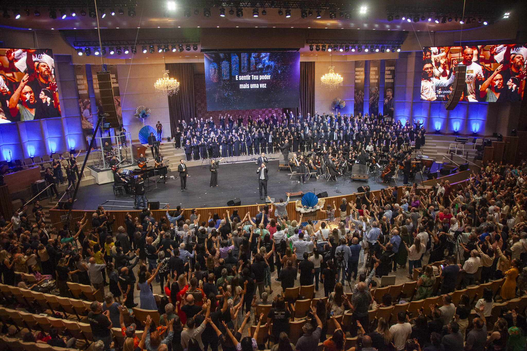 Cumprindo o Ide de Jesus: PIB de Curitiba anuncia viagem missionária evangelística